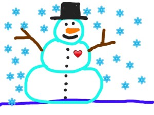 snowman 2