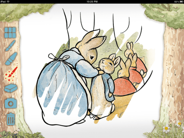 Peter Rabbit | Mrs. Anton's Class!