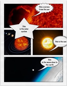 austin garrett space