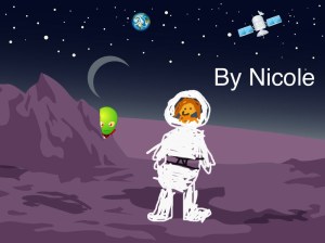 nicole space